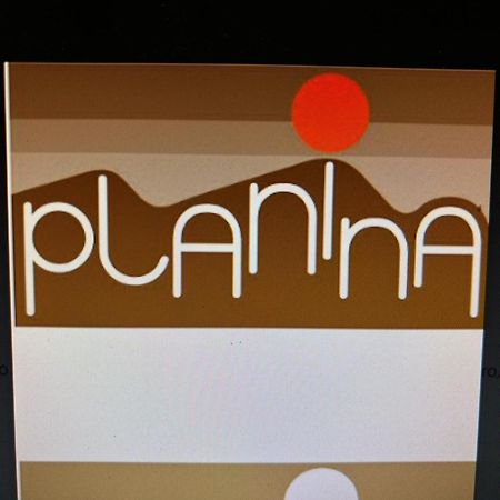 Вилла La Planina Prepotto  Экстерьер фото